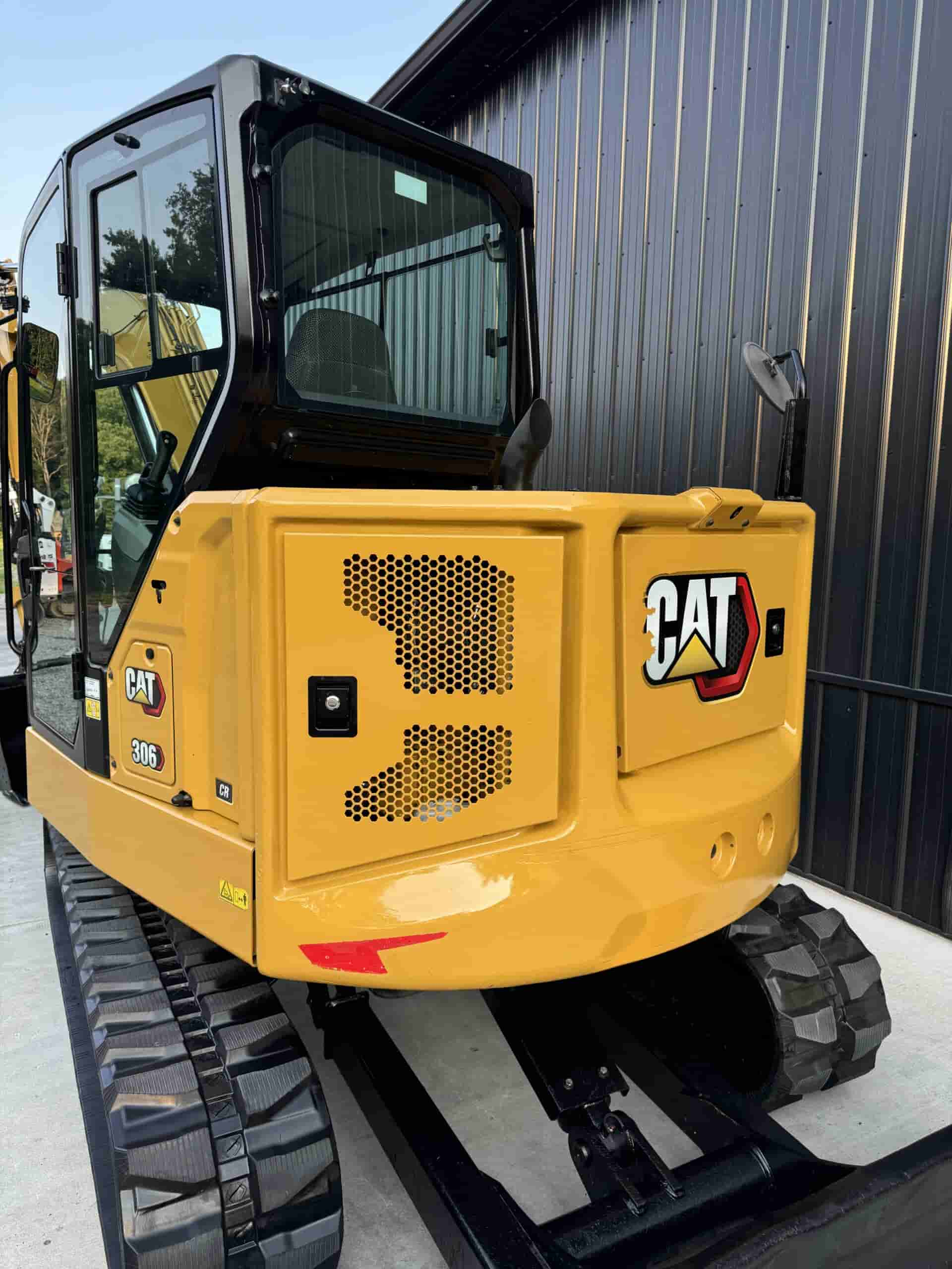 2021 CAT 306 CR CLEAN
